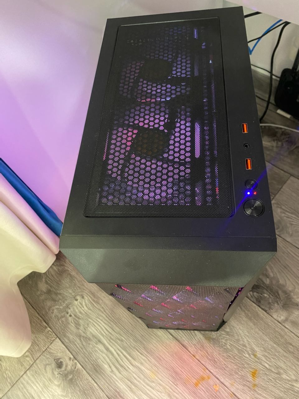 игровой пк game pc