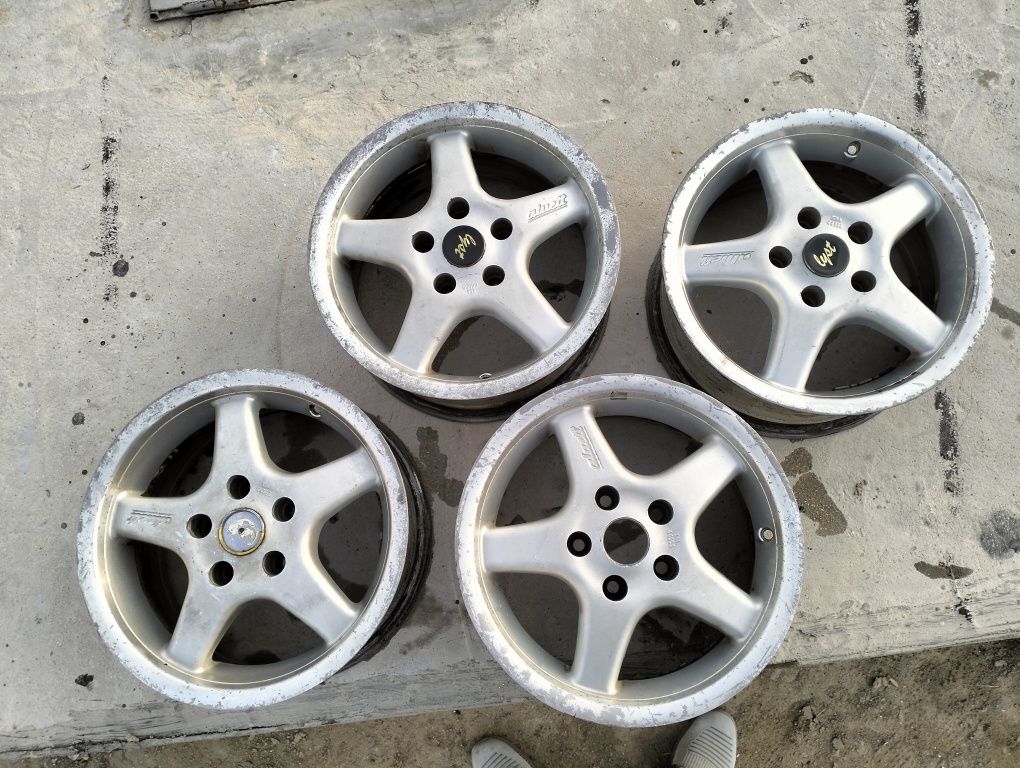 Диска r15 отверстия 5