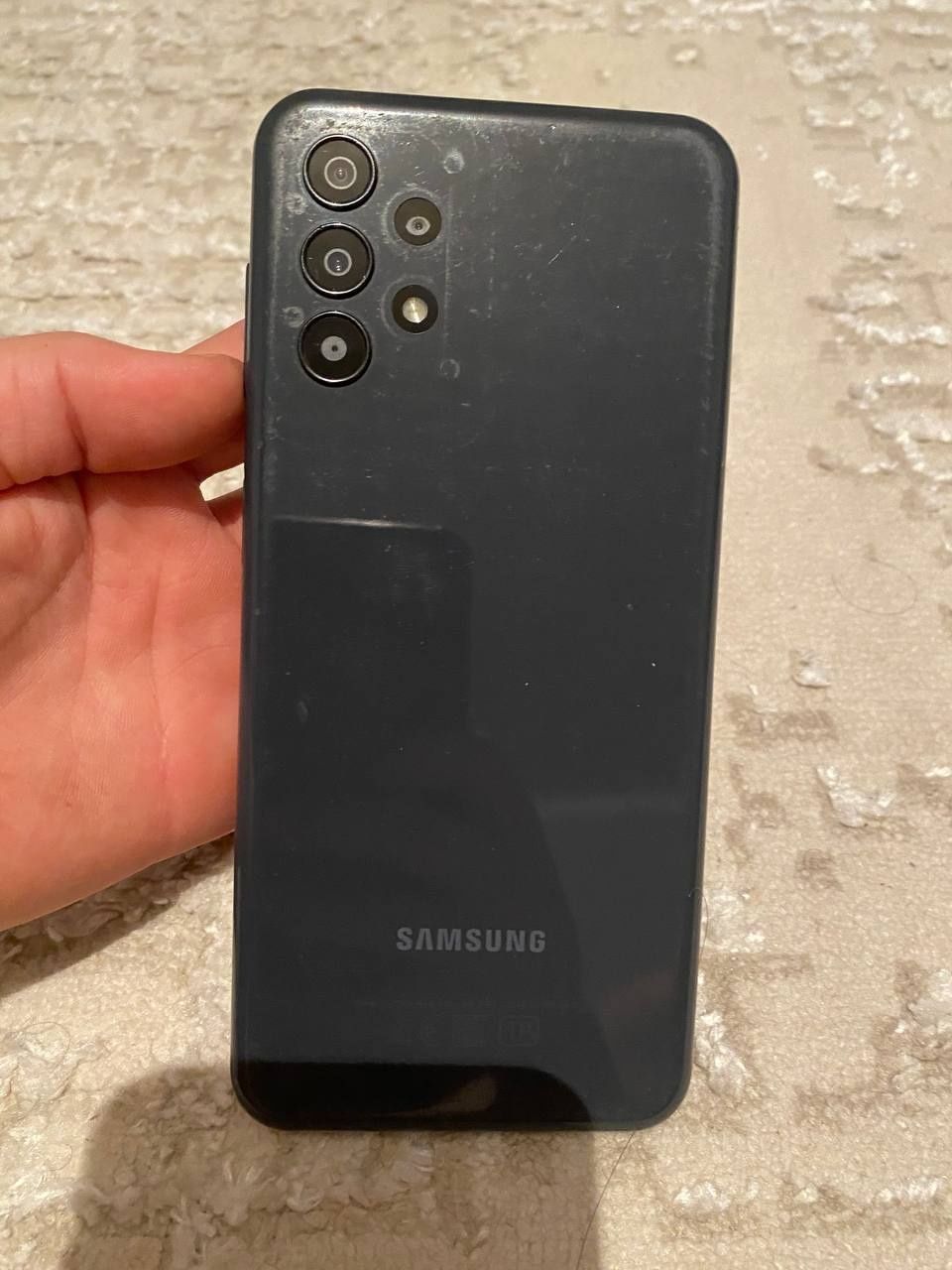 Galaxy A13 Обмен интересует