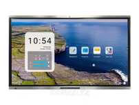 Интерактивная панель EIBOARD 65" 14 android, 8GB RAM, 128GB ROM
