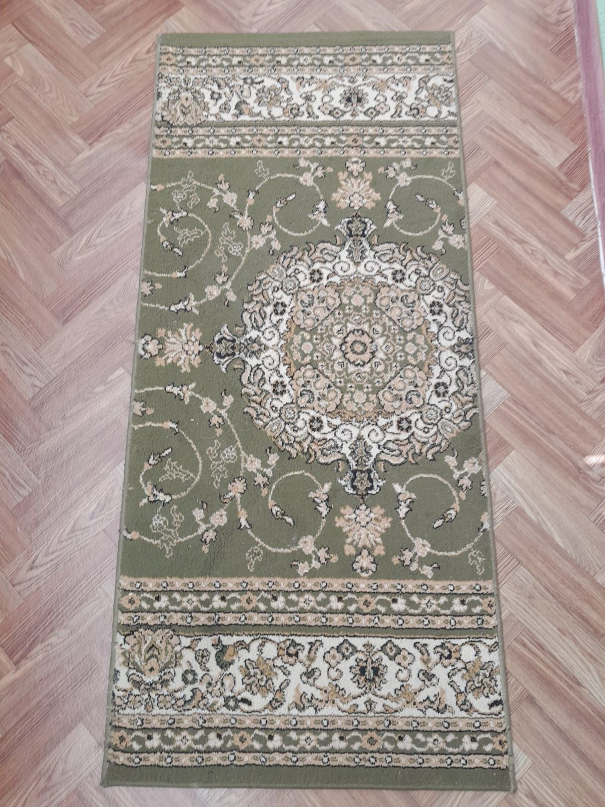 Ковровые дорожки