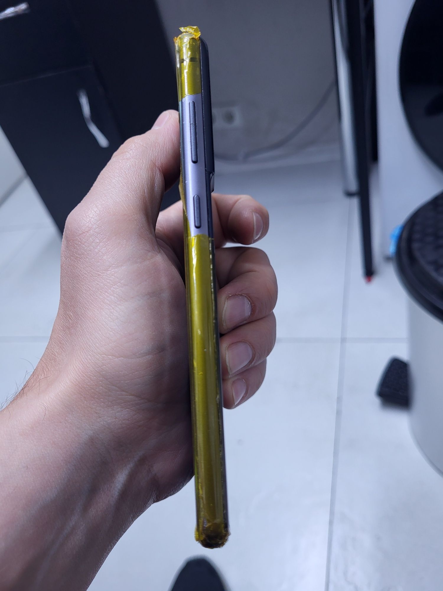 Samsung Galaxy S21 FE