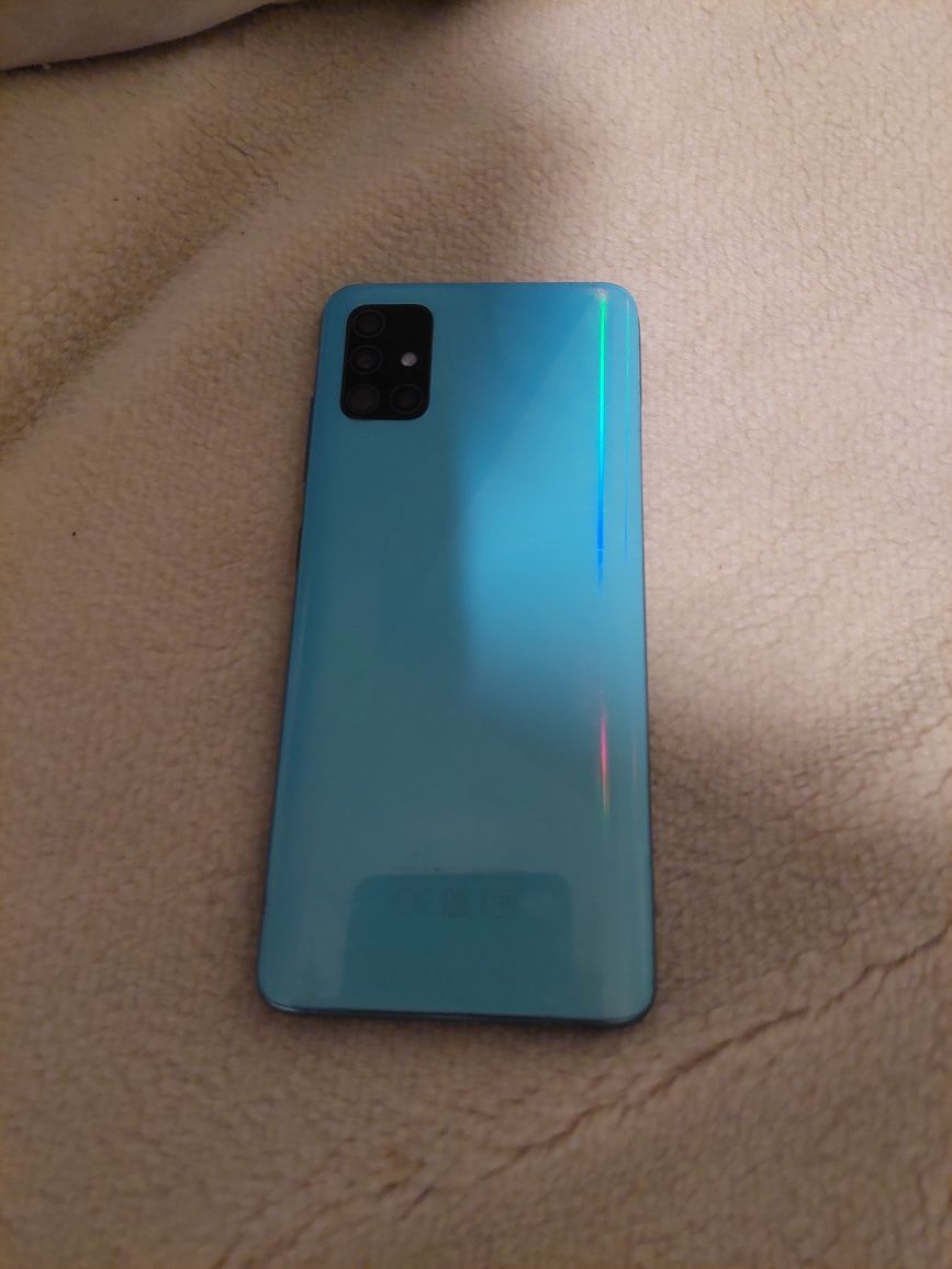 Samsung Galaxy A51