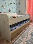 Продается кровать в отличном состоянии
