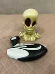 Проектор "Johnny the Skull"