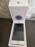 Продам IPhone 6 с коробкой