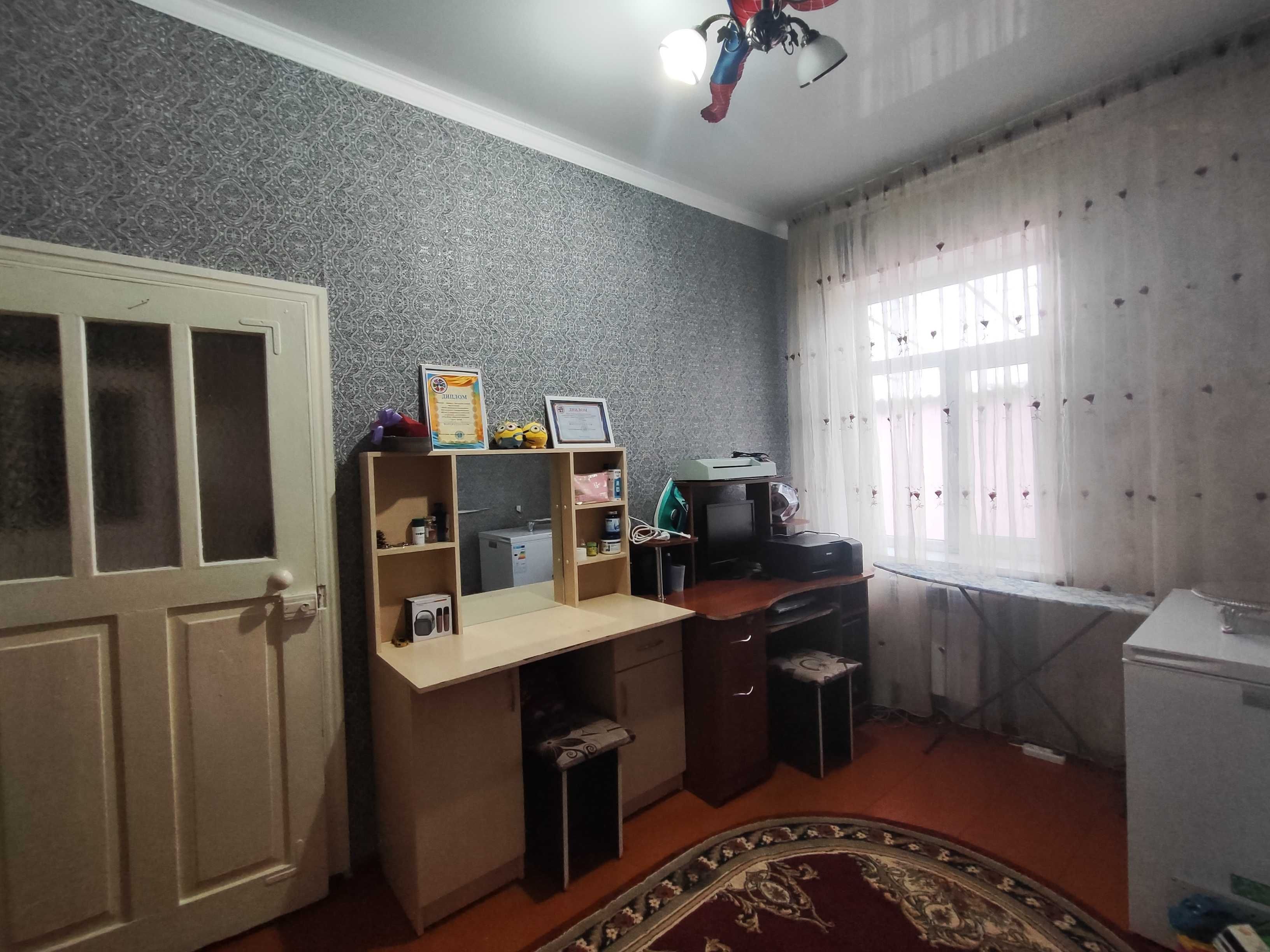 Продается частный дом
