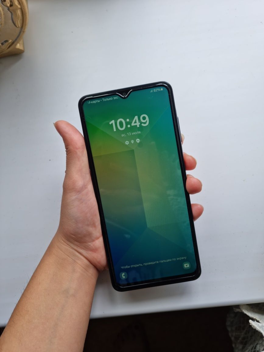 Samsung A06 64gb