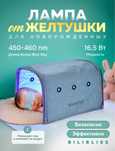 Прокат фотолампы от желтушки новорожденных, фототерапия