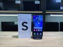 Samsung S21 FE 5G, 128 GB, Graphite, 10446/A10