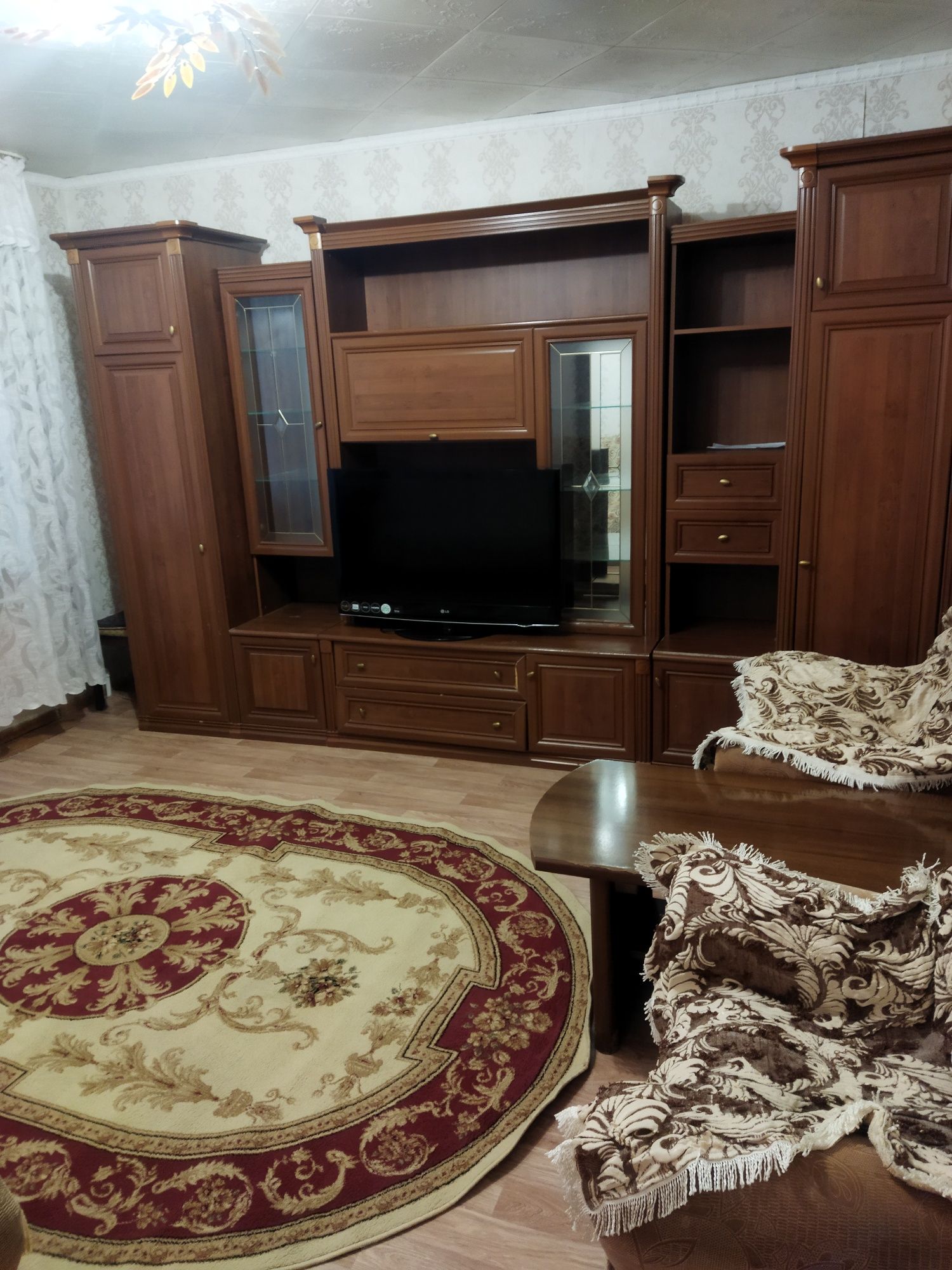 Сдаётся 2 комн.квартира на юго востоке