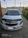 CHEVROLET COBALT 2022 год автомат