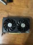 Продам RTX 3060 12gb