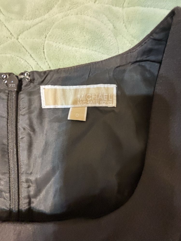 Платье офисное Michael Kors