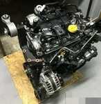 Двигатель R9M Nissan Qashqai J11