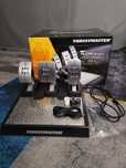 педали Thrustmaster T-LCM + руль Thrustmaster Sparco P310