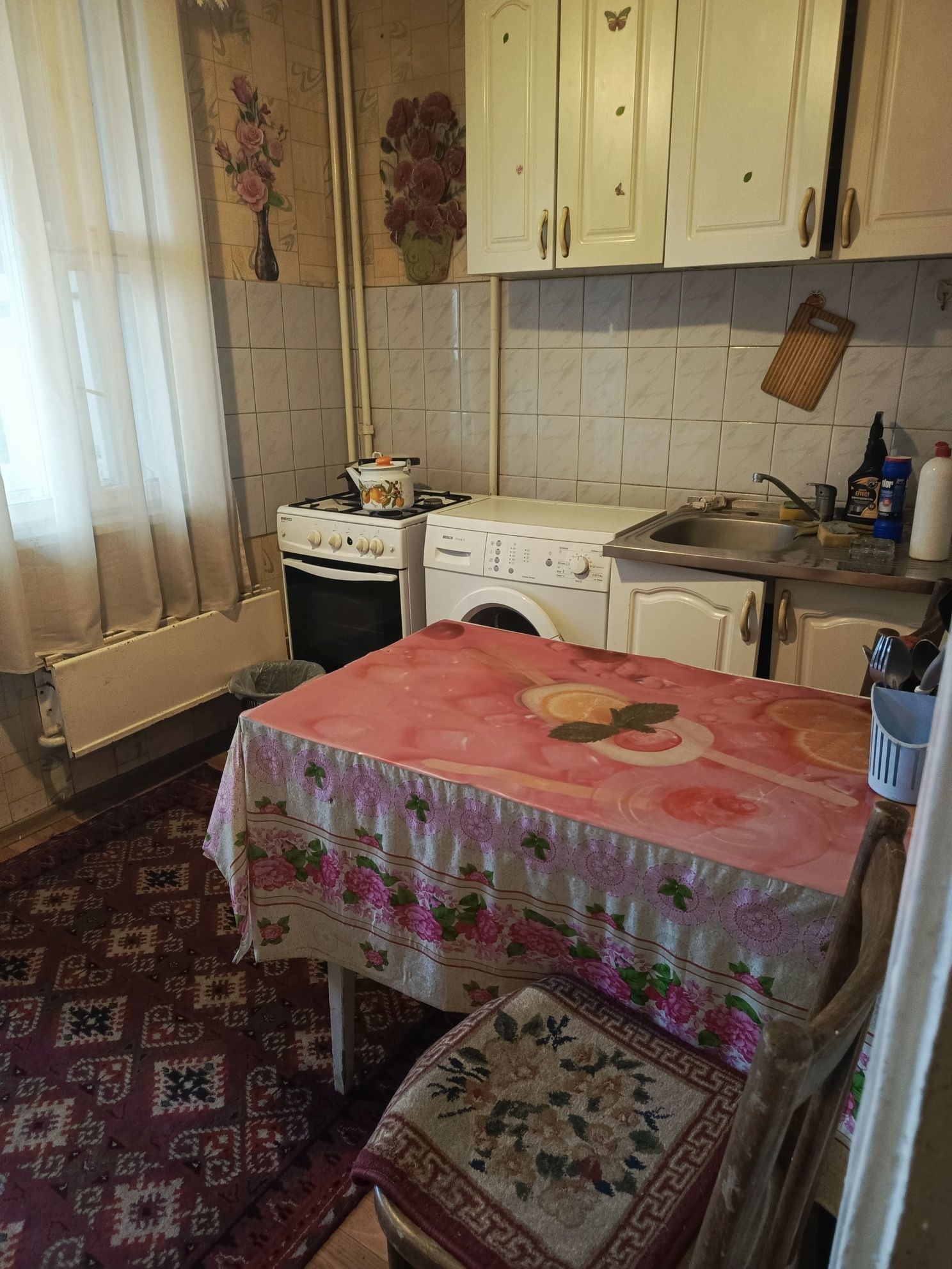 Сдам квартиру по часам и по суточно