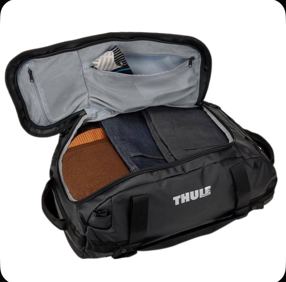 Thule Chasm 40 л рюкзак сумка
