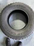 Автошина dunlop sp road 245/75/17, одна, новая