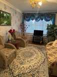 Сдам квартиру 2-ух комнатную Есет Батыра