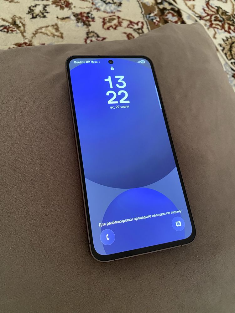 samsung s24 fe  самсунг с24фе