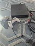PlayStation 4 slim