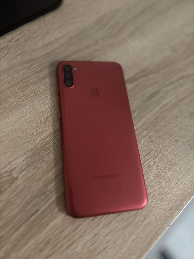 Samsung a11 срочно