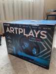 Игровой Руль ArtPlays V-1200 Pro