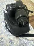 Продам фотоапарат Nikon D 3100