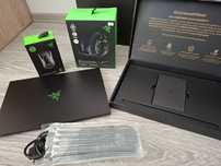 [+Подарок] Игровой ноутбук Razer Blade 17 17.3" i7-12800H RTX 3060