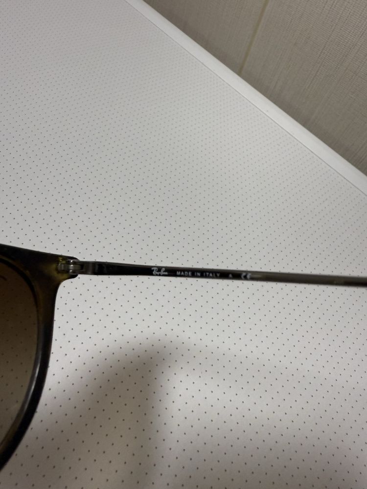 Ray-Ban Erika очки солнечные оригинал