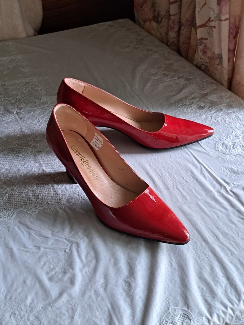 Туфли женские Russell Bromley