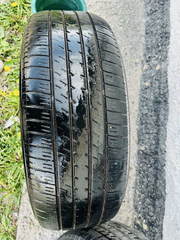 Шины Bridgestone  Dueler H/L