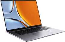 Ноутбук huawei matebook d16