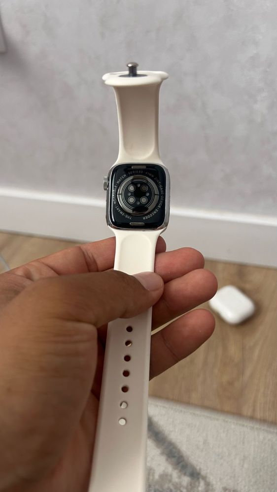 Смарт часы smart watch