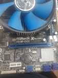 Мать плата с i5 3470