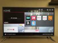 Телевизор LG - 42LB582V