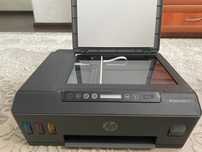 Продам принтер hp smart tank 515
