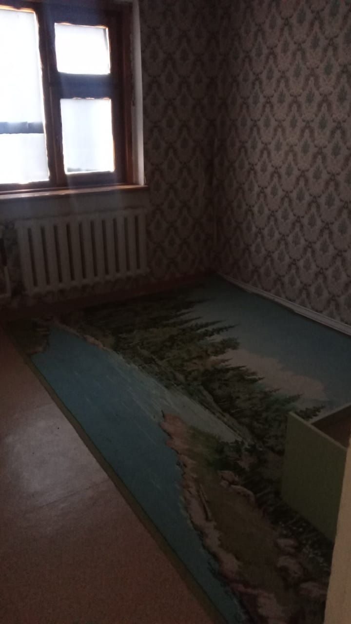Пәтер жалға беріледі