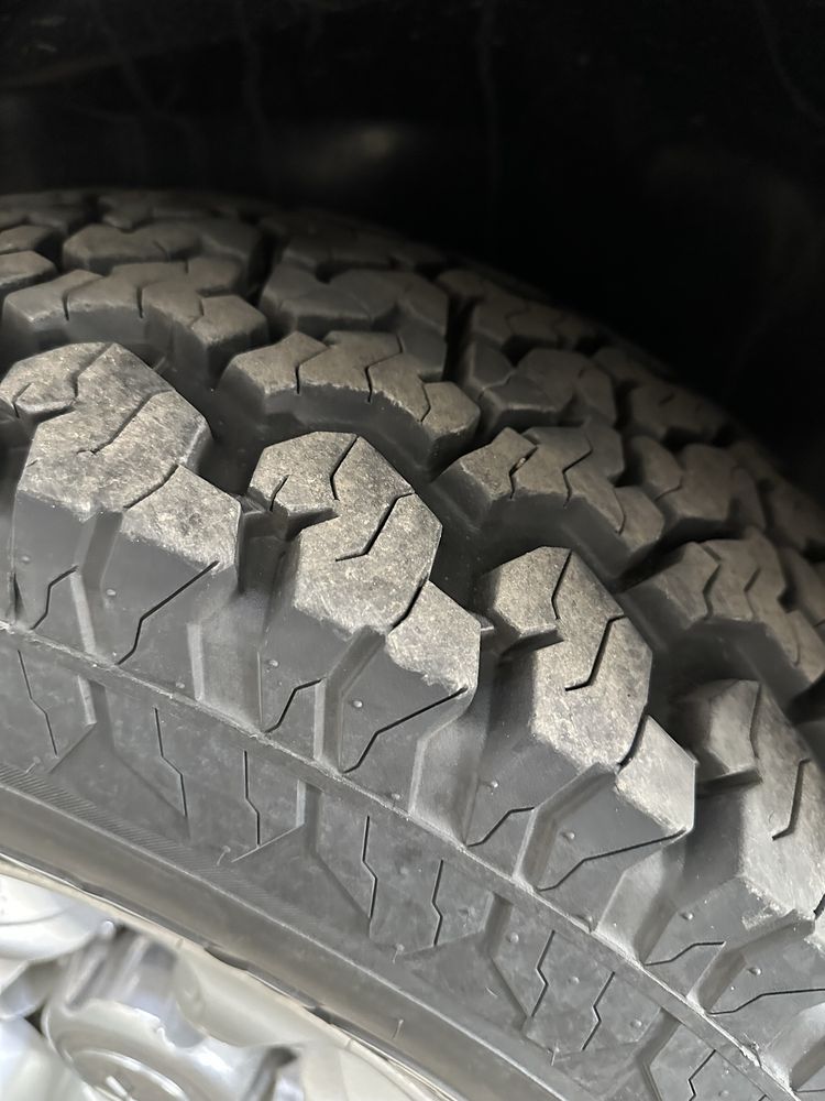 Maxxis AT 32/11.5R15