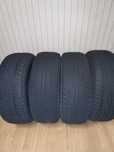 Автошины made in Korea Nexen 265/65/R17