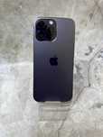 Apple iPhone 14 Pro Max ( Уральск 0702) лот 517683