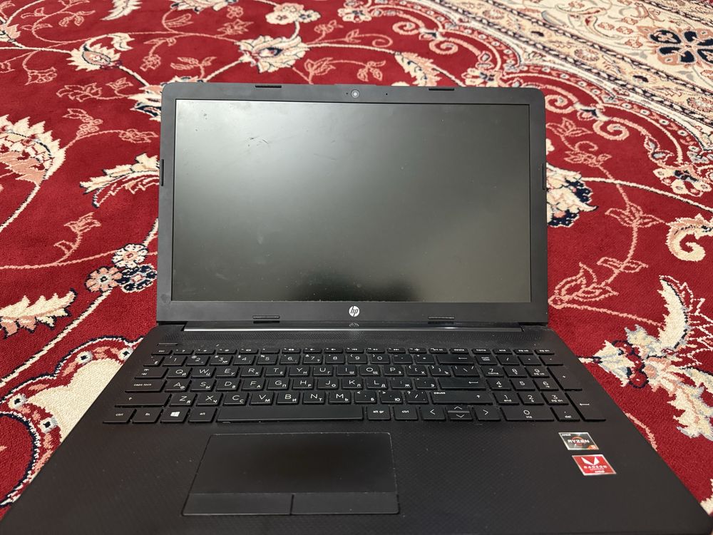 Ноутбук hp продается