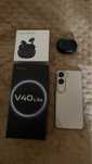 Vivo V40 lite, с гарантией