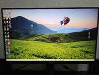 Игровой монитор AOC 27 ips 165Hz