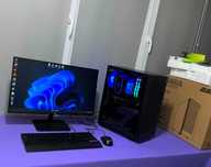 Компьютер i7 игровой ( ниже на 300 тыс. )