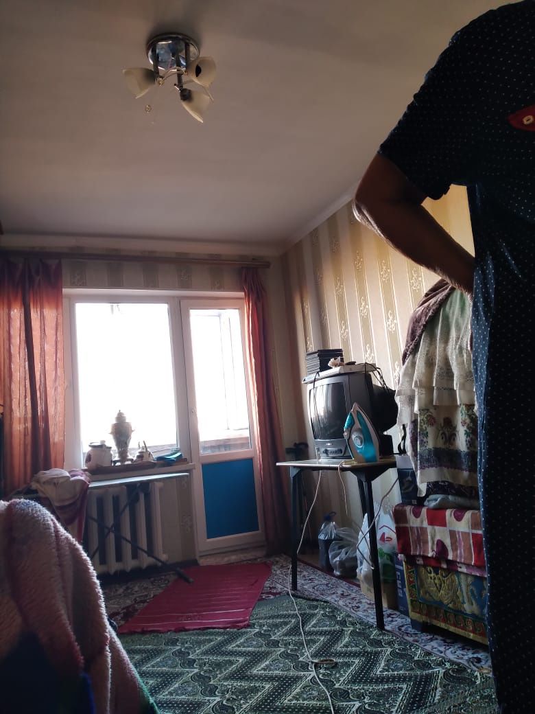 Продам 2 х комнатную квартиру в районе Жанаконыс