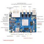 Мини PC Orange PI 5+ Plus