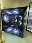 Игровой Компьютер i7-9700k/32gb/RTX2080