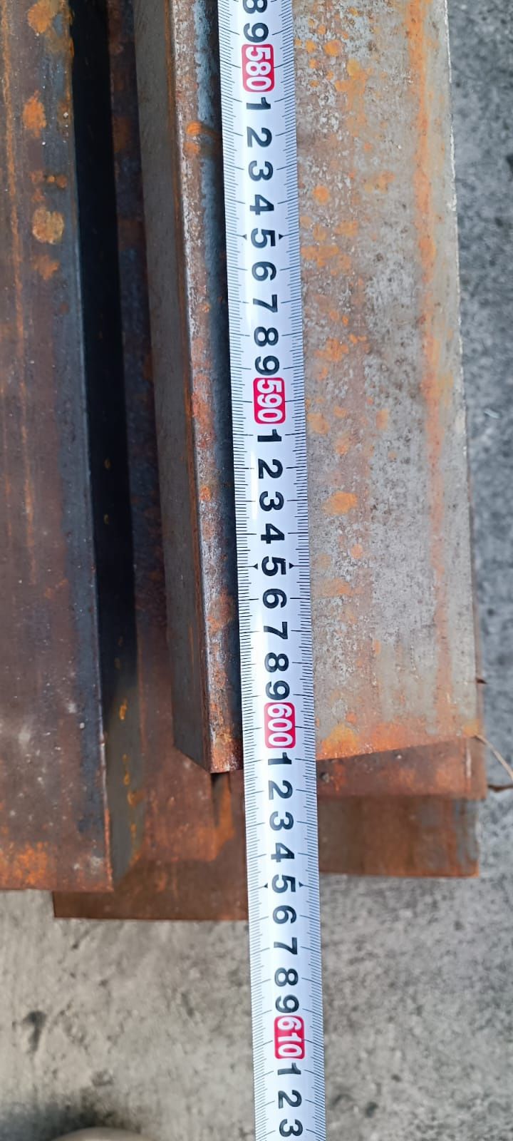 Продам швеллер 10 ст. 3